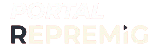 Portal Repremig